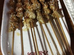 -木屋烧烤(白石洲店)