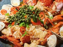 -鑫阿强海鲜大排档·老厦门特色菜(中山路店)