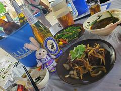 -富源潮州打冷美食