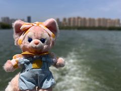 -东湖生态旅游风景区
