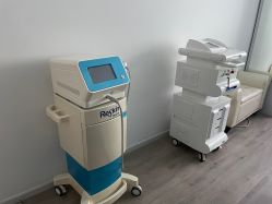 -睿明真达专业皮肤护理中心