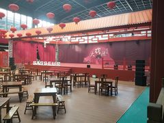 -砂之船奥莱(南京江宁店)