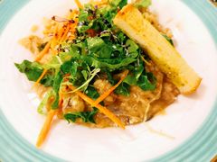 蘑菇牛肉焗饭-杰克·肯特厨房西餐厅