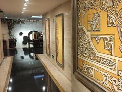 -广东胜利宾馆西关粤中餐厅