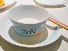 -小鱼小牛·鱼牛干锅·脆鱼火锅(世欧广场店)