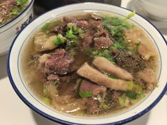 -辉程汤粉(沿江店)
