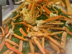 -上海锦江汤臣洲际大酒店壹阶层