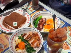 -文通冰室(东方宝泰店)