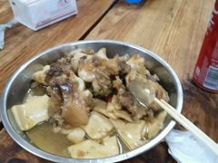 -老兵牛蹄店(下沙店)