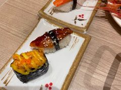 -星伦多自助料理(华润万象城店)
