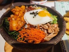 -七八冷面·延边朝鲜族美食(圣熙八号店)