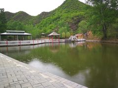 -雾灵西峰