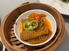 -潮府馆·非遗潮州菜·世纪公园(新国际博览中心店)