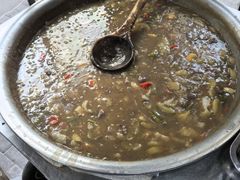 -刘老虎肉丸糊辣汤(总店)