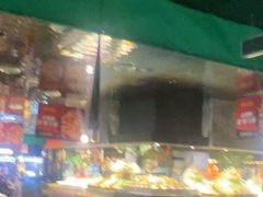 -喜庭海鲜自助(北辰三角洲北辰荟店)