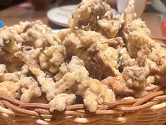 -金掌勺锅包肉(太原万达店)