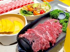 -海底捞火锅(枫蓝国际购物中心店)