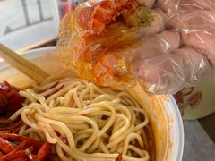 -寻虾记(小寨店)