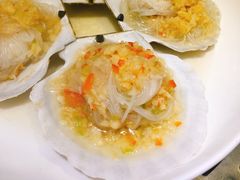 -海味当家(西安路店)