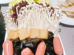 -半天妖烤鱼(龙口博商店)