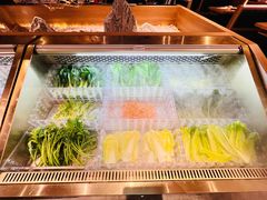 -温野菜涮涮锅(曲江大悦城店)