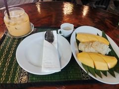 -自然餐厅(Phuket)