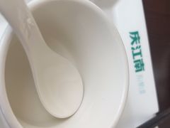 -庆江南江南菜(琴湖溪里花园城店)