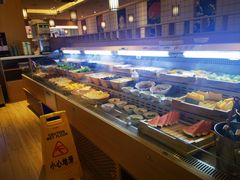 -松野谷·寿喜烧自助(华联顺义金街购物中心店)