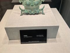 -银雀山汉墓竹简博物馆