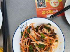 -渔顺生·顺德鱼生·粥底火锅·桑拿鸡(渔人码头店)