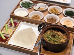 豪华五星薄饼-黑明餐厅(白鹭洲店)