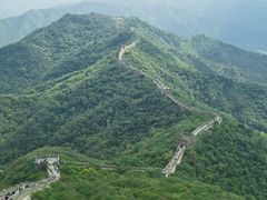 -慕田峪长城