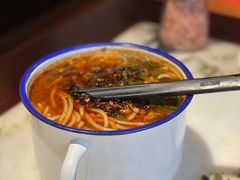 -蔼若春.传承三十年云南菜(金碧公园店)