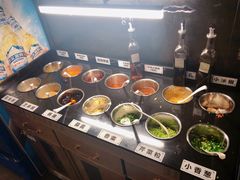 -荣记潮汕牛肉火锅(仙鹤街店)
