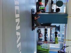 -Bona Fit 伯纳健身超级工作室(车公庄店)