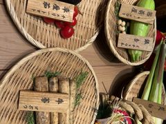 -本源食集 日式烧肉·炉端烧(东海缤纷店)
