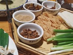 -即墨老公社·海肠捞饭大王(古城店)