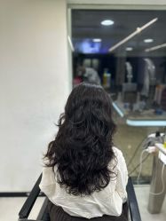 -乾健·烫染·接发SALON