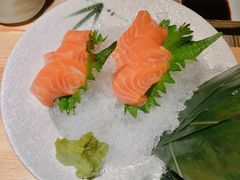 -酒井酱子·深夜食堂(东城汇店)