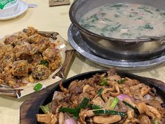 -标记美食新鲜猪杂(兴南大道店)