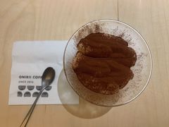 -Onirii Coffee(长乐路店)