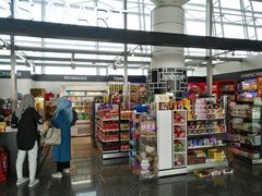 -吉隆坡国际机场