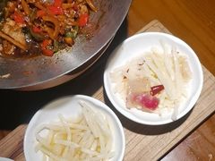-刀板香·安徽菜(望江东路店)