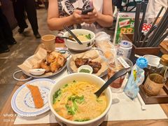 -太原茂业天地购物中心