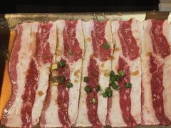 -炙城·韩式烤肉(南京东路店)