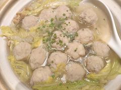 -鲁菜根·泰山菜(泰山店)
