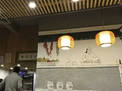 大堂-元福·鲜椒鱼(弘基广场店)