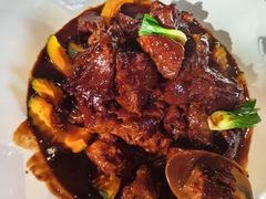 纹火牛肋排-万盛合(渔人码头店)