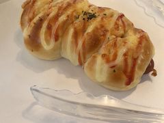 -85度C(深圳佳宁娜店)