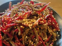 -邱金小炒·30 年盐帮江湖菜(自贡店)